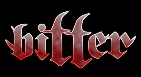 ReverbNation profile picture for @bitter