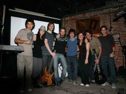 ReverbNation profile picture for @paradigma