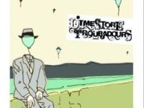 Dimestore Troubadours