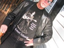 Steven "Ace" Acker