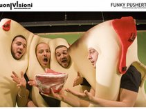 Funky Pushertz