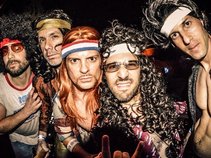 Wayward Sons