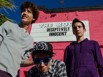 Deceptively Innocent