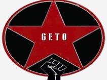 Geto (Rose Revolt)