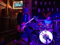 Special Delivery Rock Music