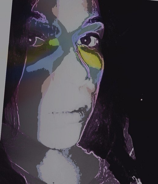 ReverbNation profile picture for @peacock
