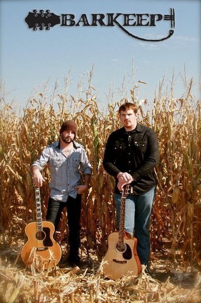 ReverbNation profile picture for @barkeep
