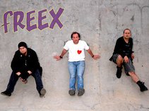 fREEX