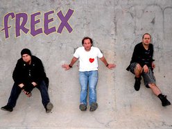 Image for fREEX