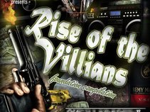 Villians/JumpOff Boyz