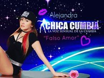 Chica Cumbia