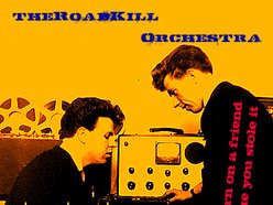 Image for theRoadKill Orchestra
