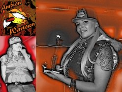 Image for Ambion Wartown