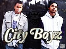 CITY BOYZ (dub)