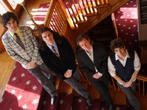 The David James Band