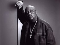 Thomas "Da Hitman" Goodlett