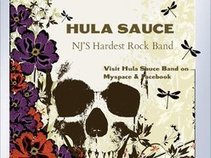 Hula Sauce
