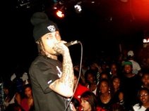 Easy Redd