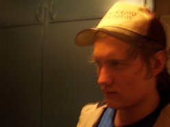 ReverbNation profile picture for @ive