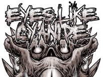 Eyes Like Cyanide