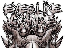 Image for Eyes Like Cyanide