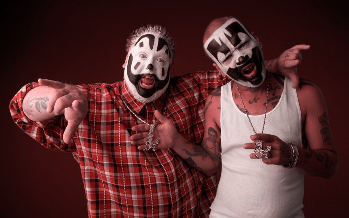 ReverbNation profile picture for @psychopathic