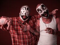 Insane Clown Posse
