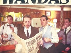 Image for The Wandas