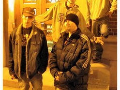 ReverbNation profile picture for @resist