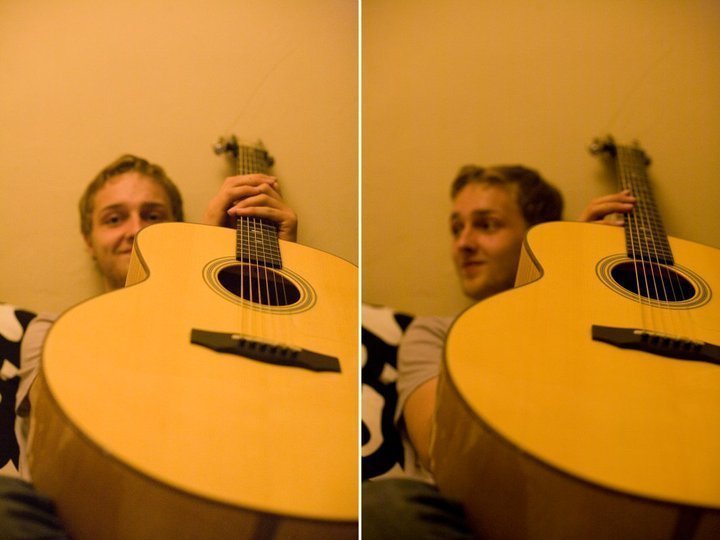 ReverbNation profile picture for @raspberry