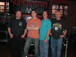 ReverbNation profile picture for @supernova