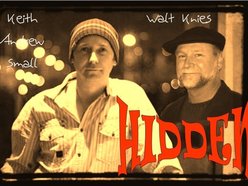 The Hidden