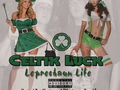 Image for Celtik Luck
