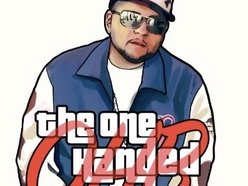 Image for Ace Mac Loco A.K.A. OHB "The One Handed Bandit"