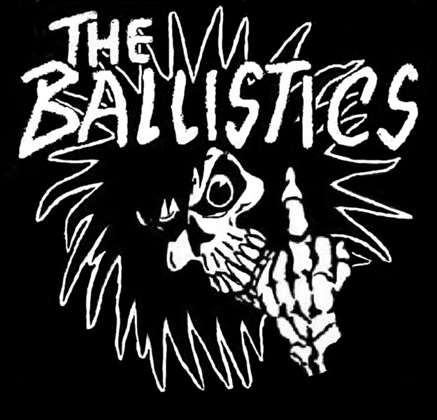 ReverbNation profile picture for @ballistics