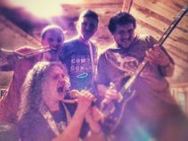 Charger (now on iTUNES)