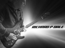 Richard P Dale