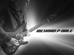 Richard P Dale