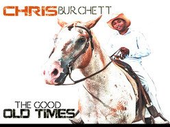 Chris Burchett