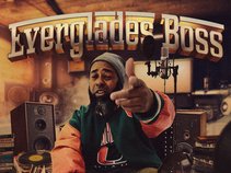 Everglades Boss