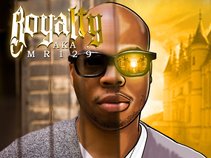 Royalty aka Mr129