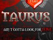 Taurus