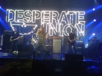 Desperate Union