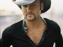 Tim McGraw