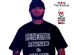 Image for Jamaica Queens TRE BROWN