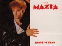 richard mazda