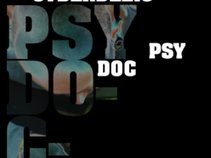PSYDOC - CYBERDELIC SOUND CREW