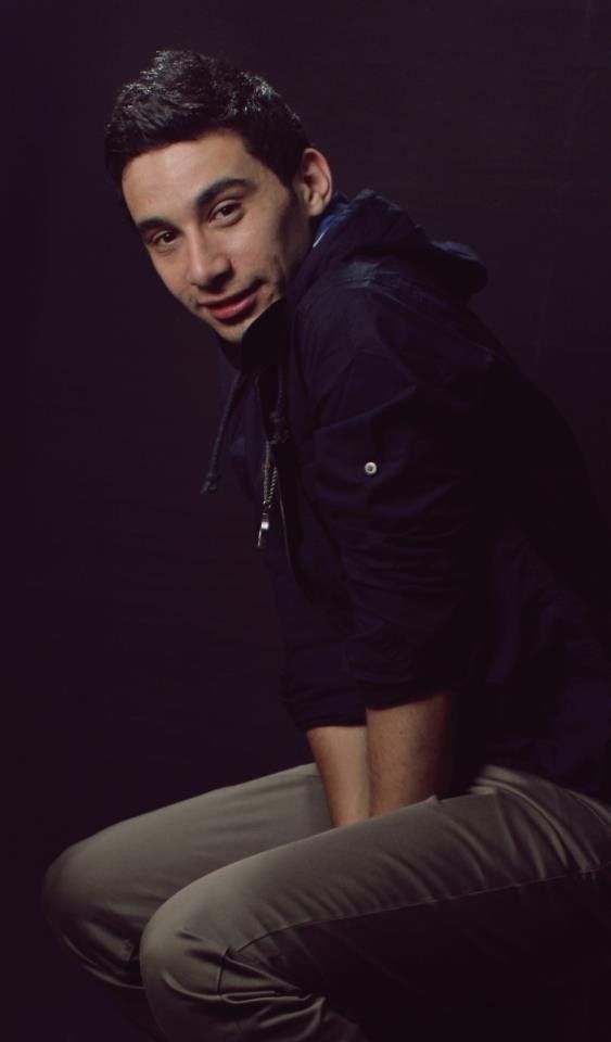 ReverbNation profile picture for @soliman