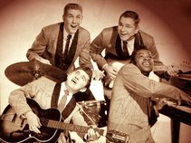 Bobby Poe and The Poe Kats