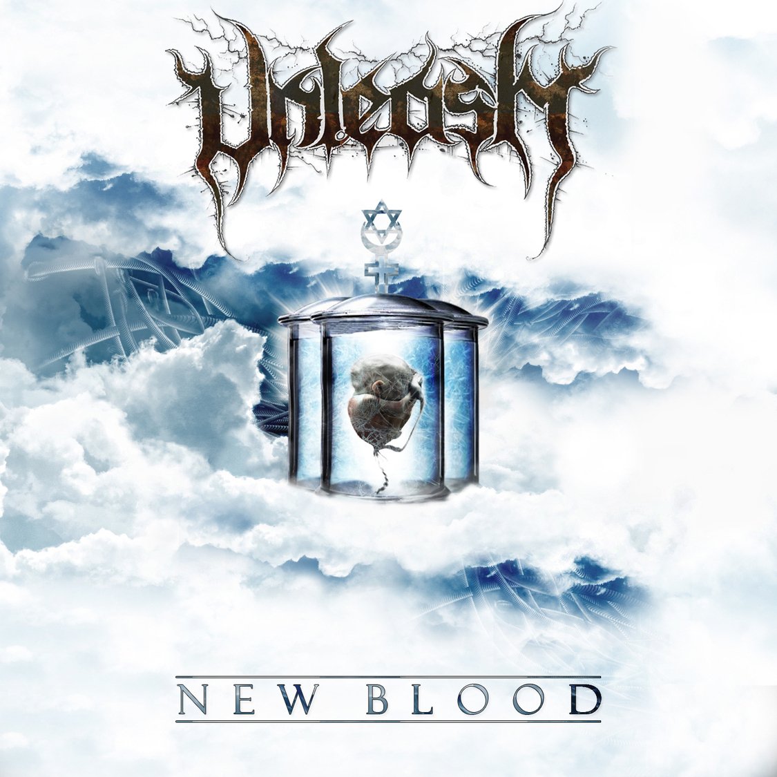 ReverbNation profile picture for @unleash